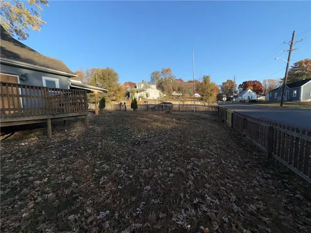 $109,900 | 2405 Stewart Avenue, Kansas City, KS 66104