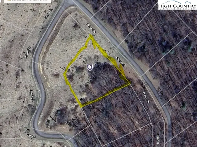 $49,900 | 80 Prime Circle, Piney Creek, NC 28663