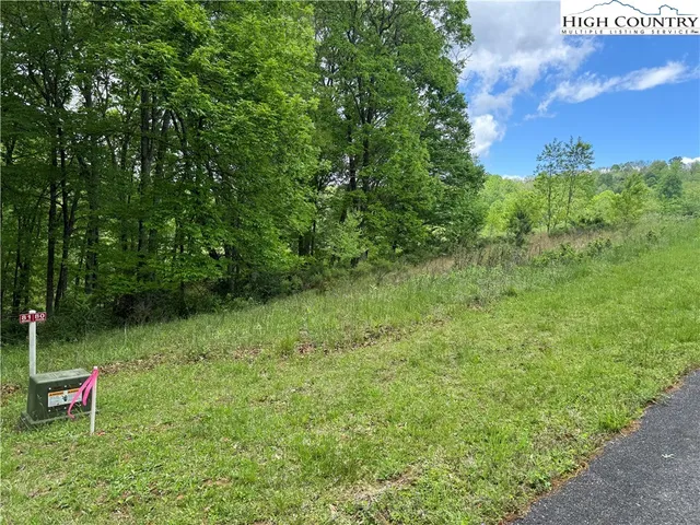 $49,900 | 80 Prime Circle, Piney Creek, NC 28663