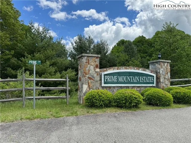 $49,900 | 80 Prime Circle, Piney Creek, NC 28663