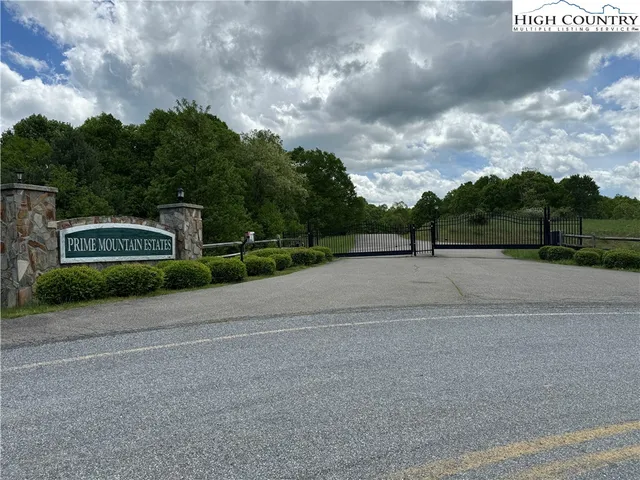 $49,900 | 80 Prime Circle, Piney Creek, NC 28663