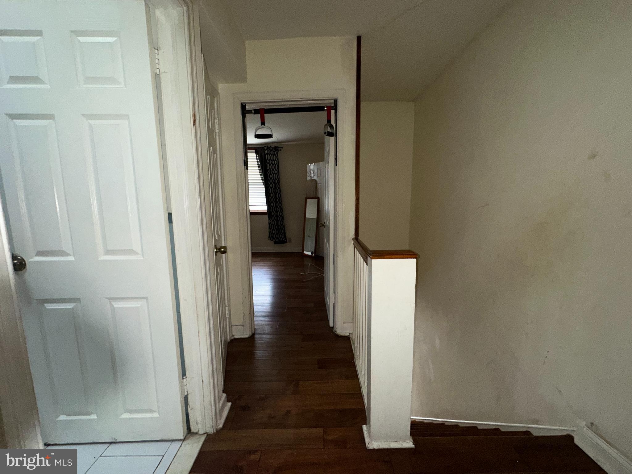 1623 Middleton Street Philadelphia, PA 19138 - Photo 13 of 26 Second floor hallway
