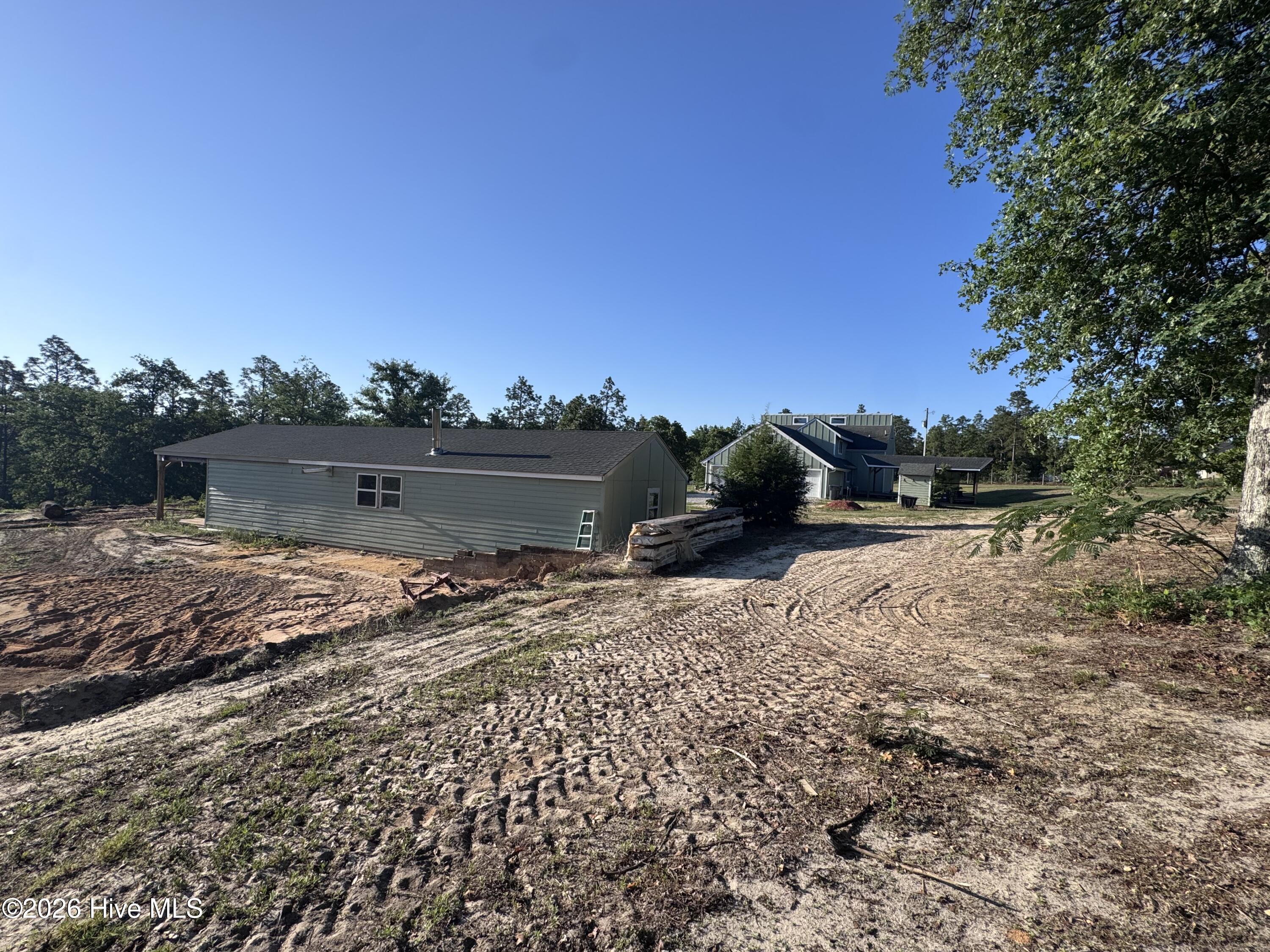 4441 Etterle Road Blythe, GA 30805 - Photo 13 of 118 IMG_3732