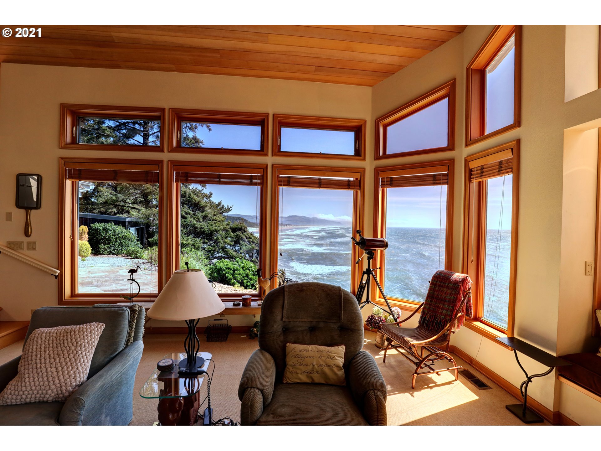 38490 James Road Nehalem, OR 97131 - Photo 12 of 31