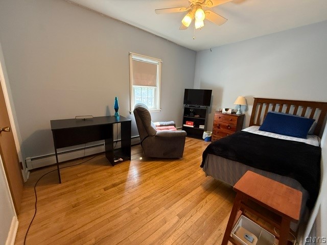 3835 Prospect Street Vernon, NY 13421 - Photo 14 of 43 Upstairs Apartment