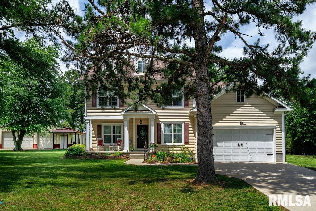1403 Howard Road Marion, IL 62959 - Photo 2 of 40