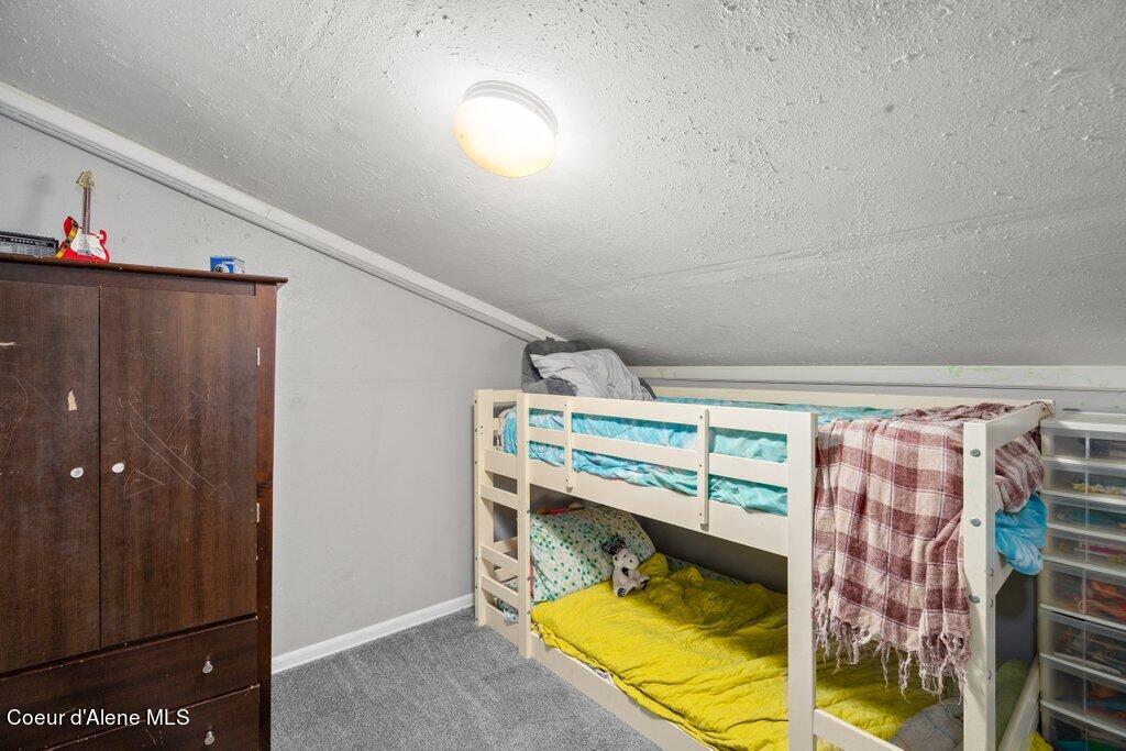 26749 North Rourke Road Spirit Lake, ID 83869 - Photo 21 of 34 Bedroom 2
