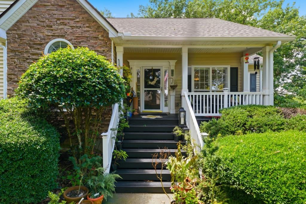 2085 Habersham Marina Road Cumming, GA 30041 - Photo 10 of 59