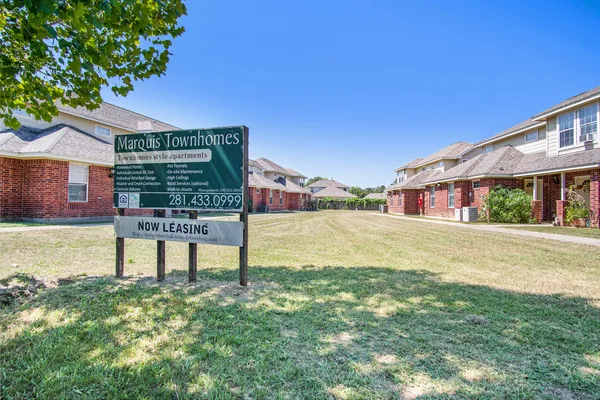 $1,400 | 1237 Lovett Street, Unit 1237, Tomball, TX 77375