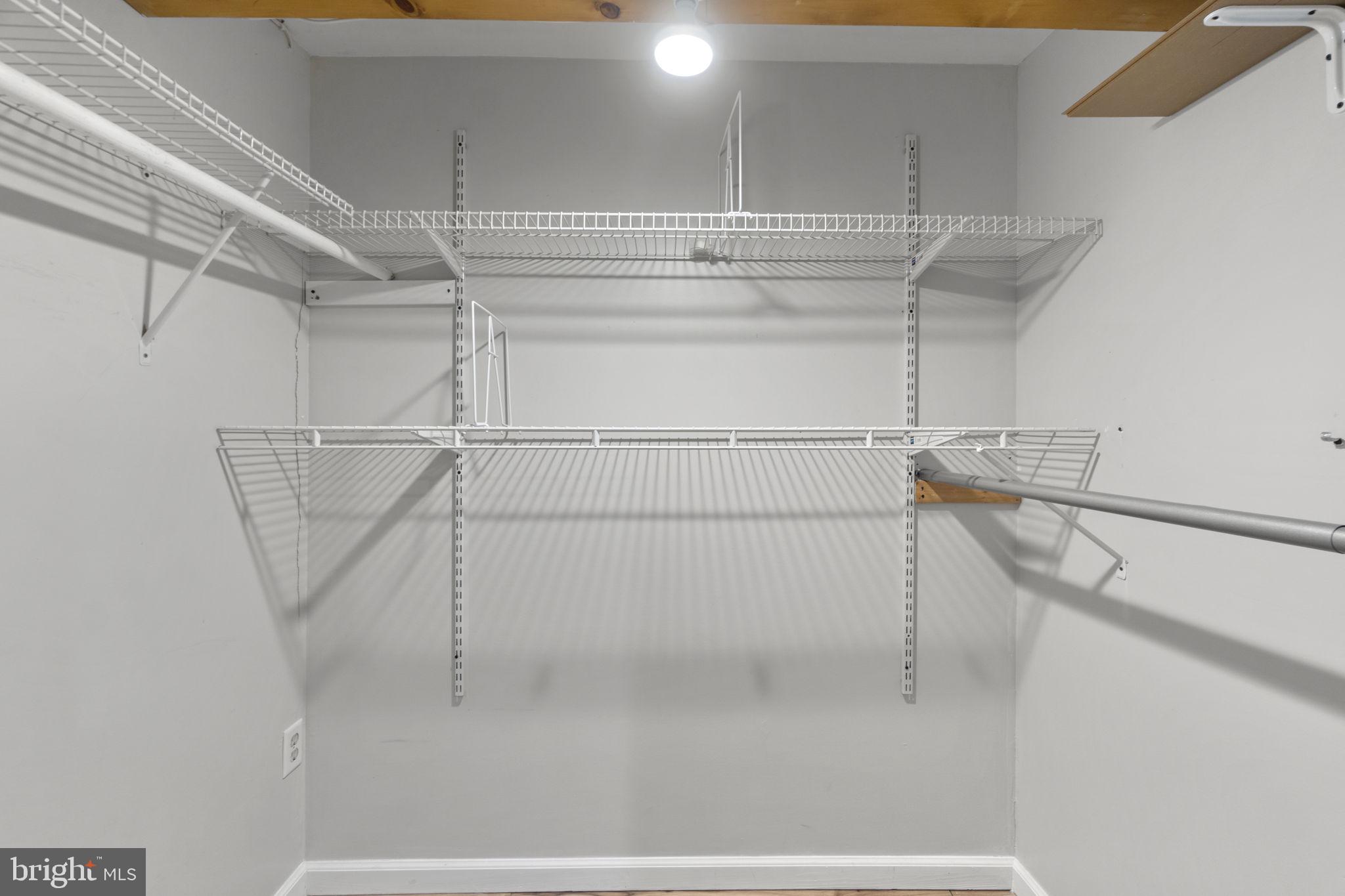 4525 Roop Road Mount Airy, MD 21771 - Photo 40 of 49 Walk-In Closet