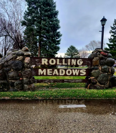 $375,000 | 1560 Rolling Meadow Drive, Brookfield, WI 53045