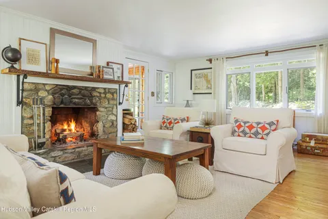 $1,150,000 | 22 Old Mill Road, Stephentown, NY 12169
