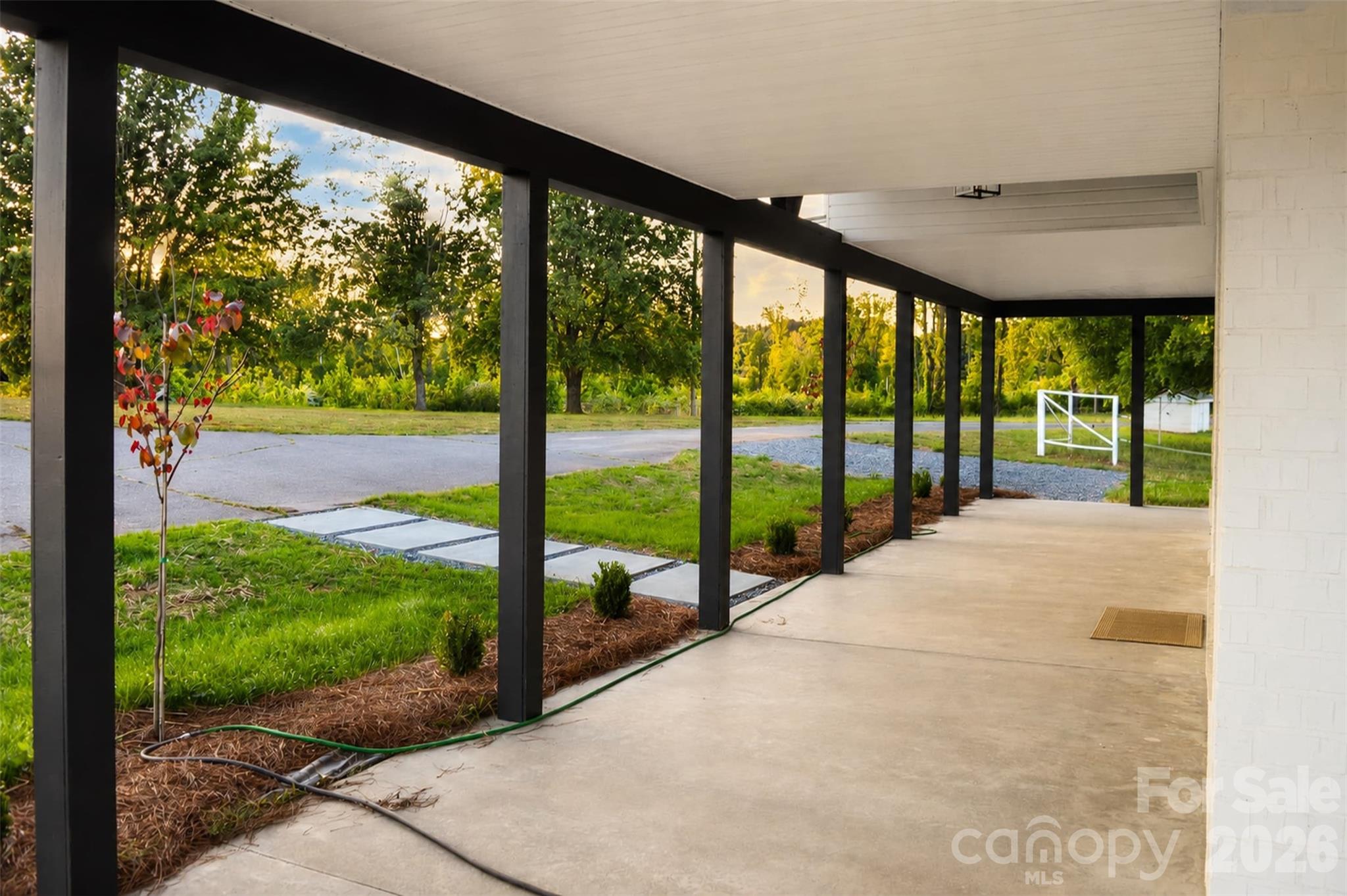 3175 Trotter Road Asheboro, NC 27205 - Photo 27 of 48