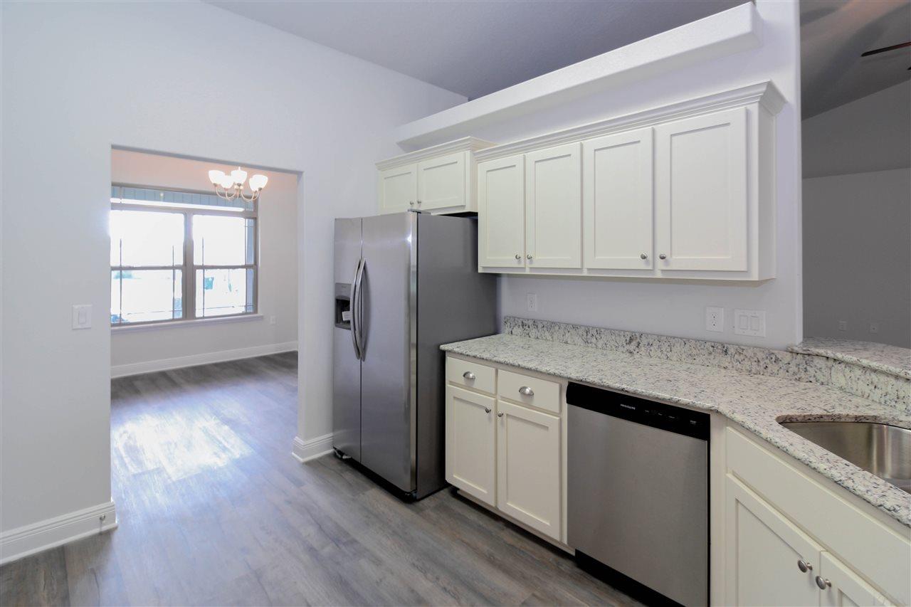 4473 Fort Sumter Road Milton, FL 32583 - Photo 13 of 24