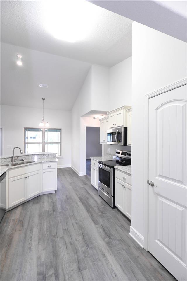 4473 Fort Sumter Road Milton, FL 32583 - Photo 14 of 24