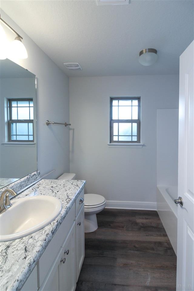 4473 Fort Sumter Road Milton, FL 32583 - Photo 21 of 24