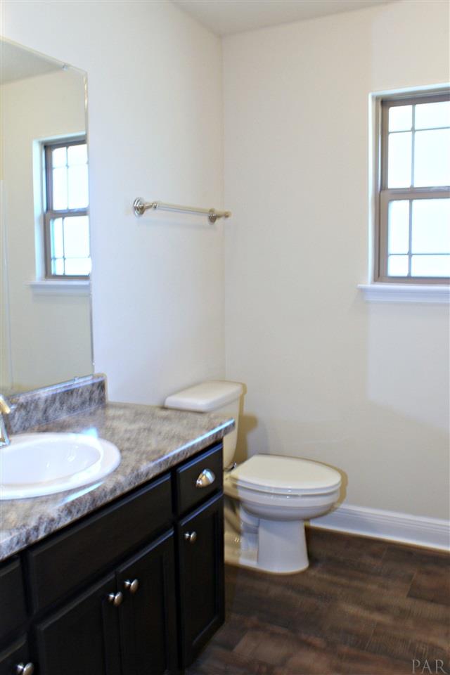 4473 Fort Sumter Road Milton, FL 32583 - Photo 22 of 24