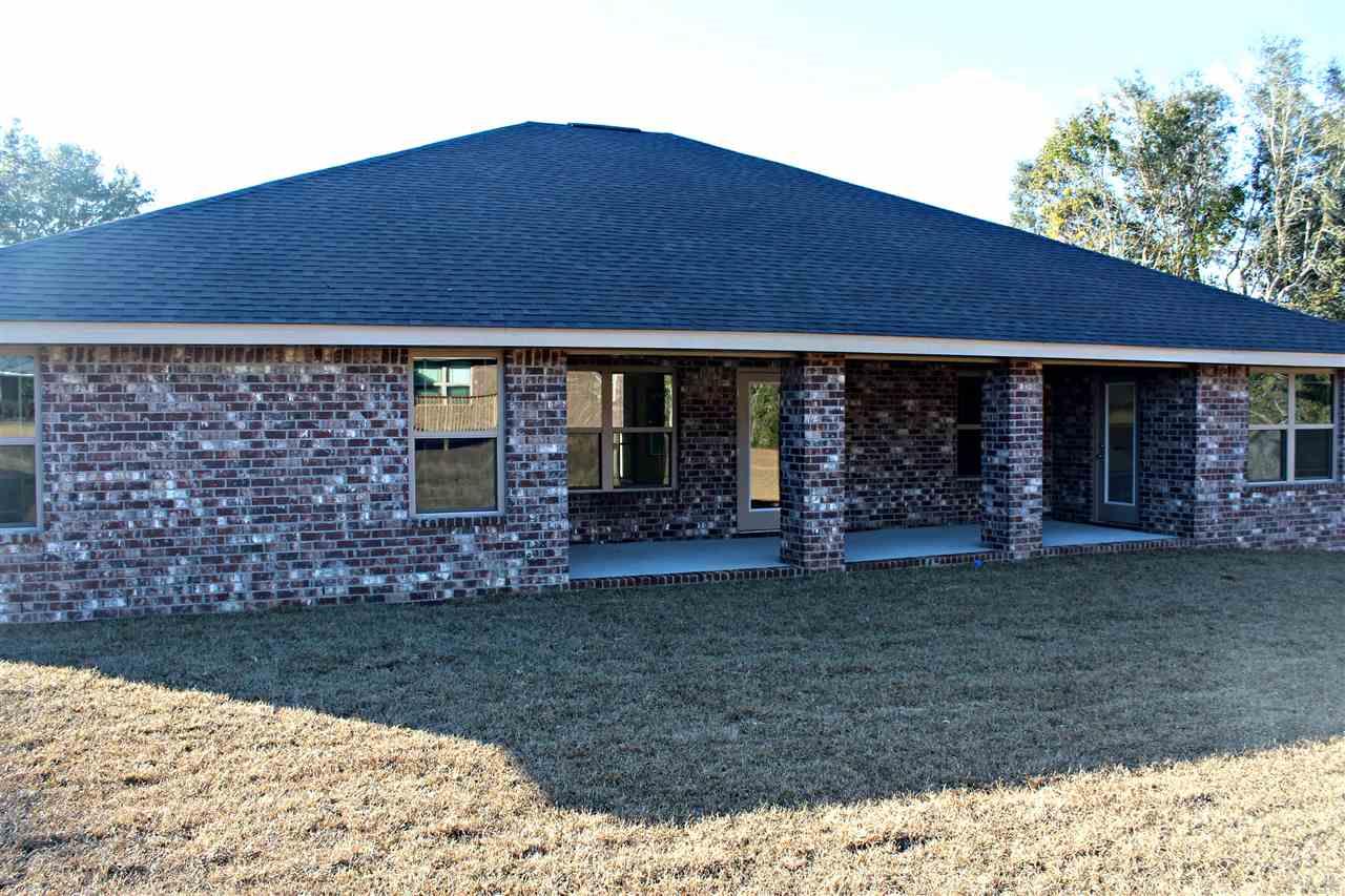 4473 Fort Sumter Road Milton, FL 32583 - Photo 4 of 24