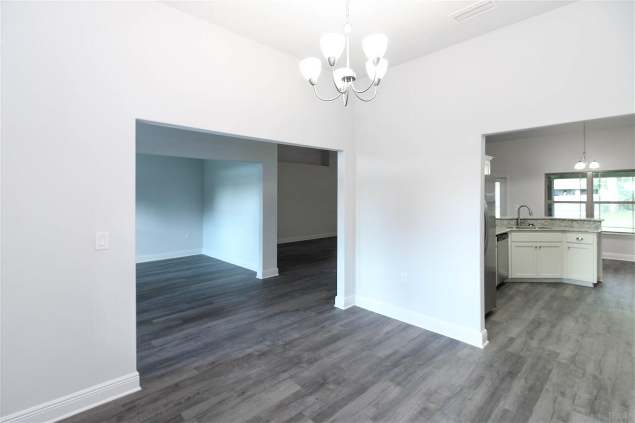 4473 Fort Sumter Road Milton, FL 32583 - Photo 7 of 24