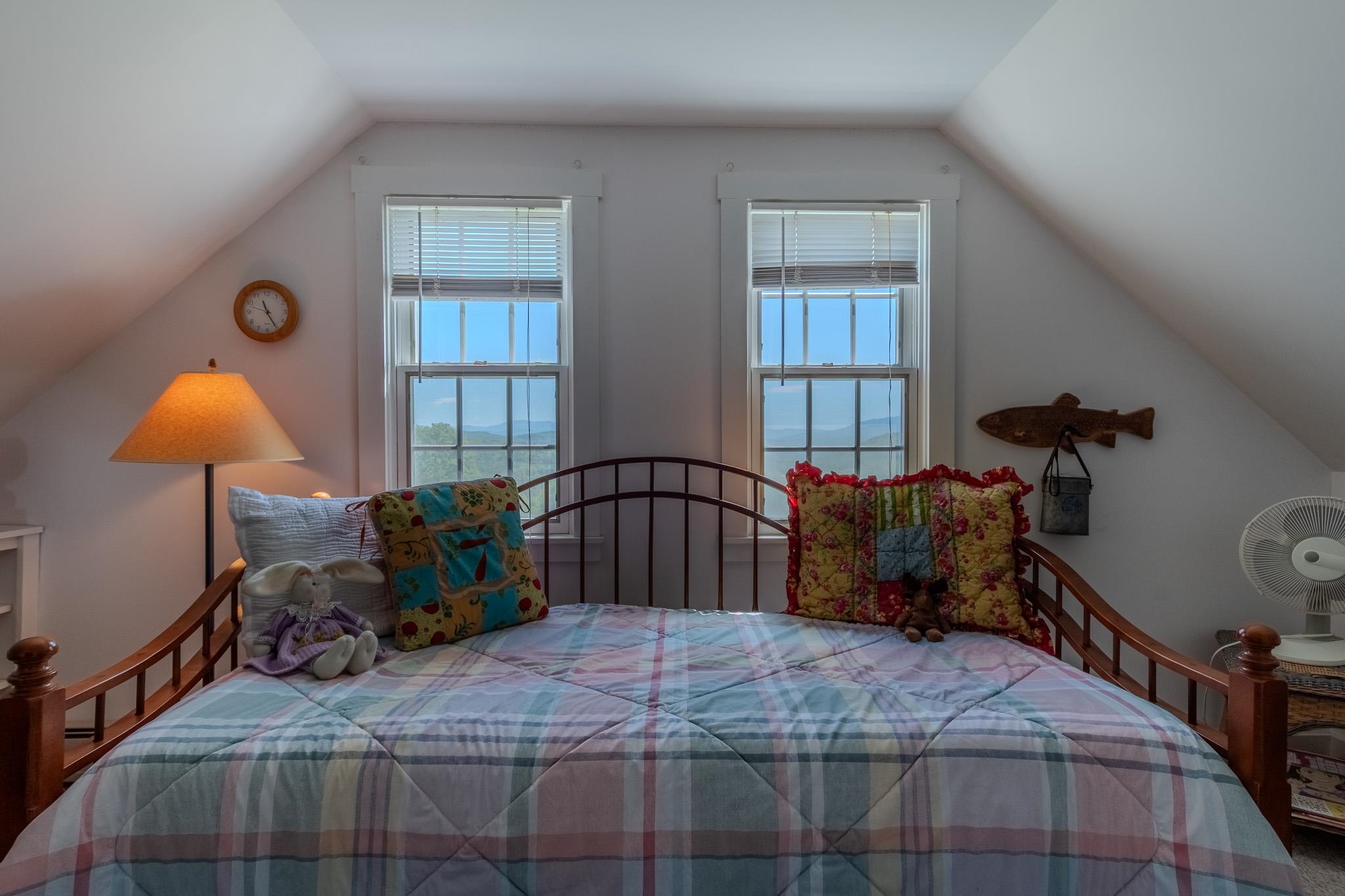352 Maple Hill Road Newbury, VT 05069 - Photo 47 of 60