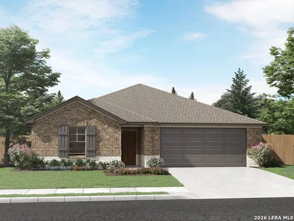 $389,990 | 5533 McBride Street, Cibolo, TX 78108