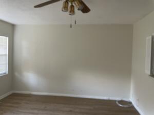 105 Mansfield F, Unit C Boca Raton, FL 33434 - Photo 6 of 14 a view of an empty room