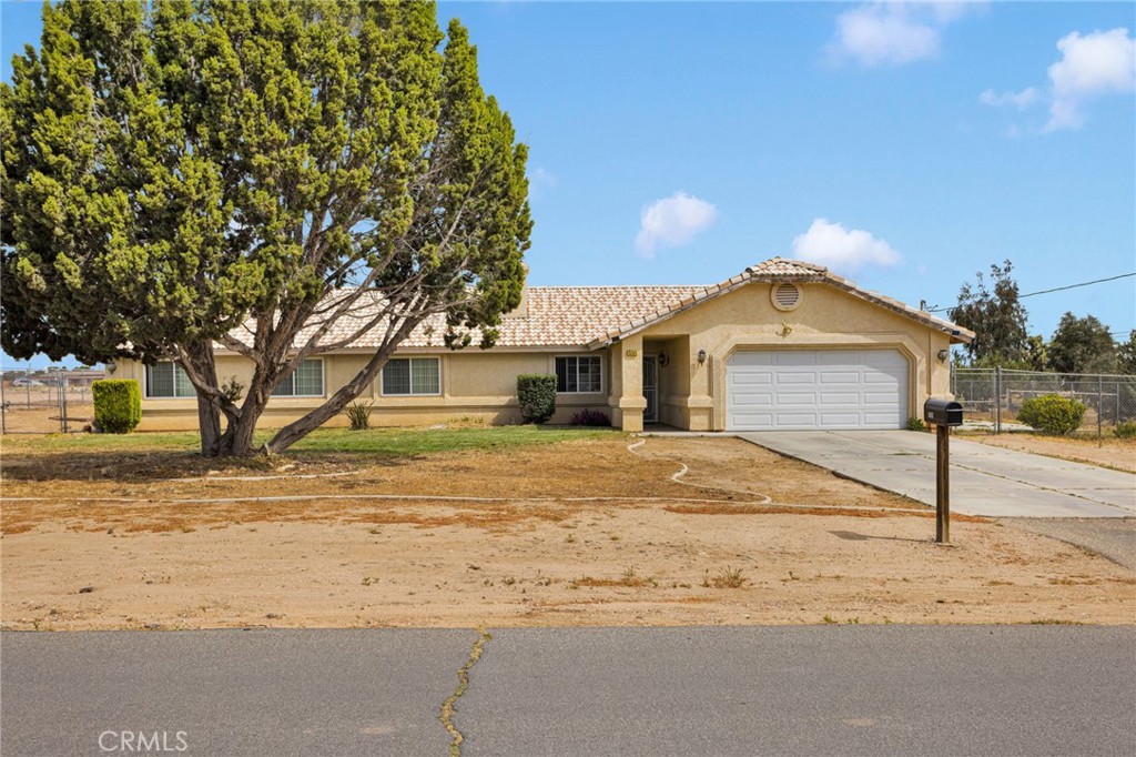 15184 Walnut Street Hesperia, CA 92345 - Photo 1 of 1