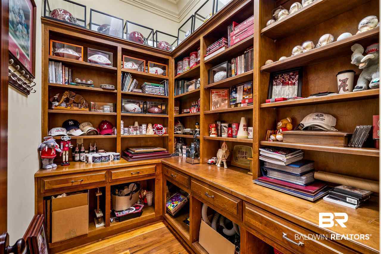 6 Country Club Road Mobile, AL 36608 - Photo 17 of 42