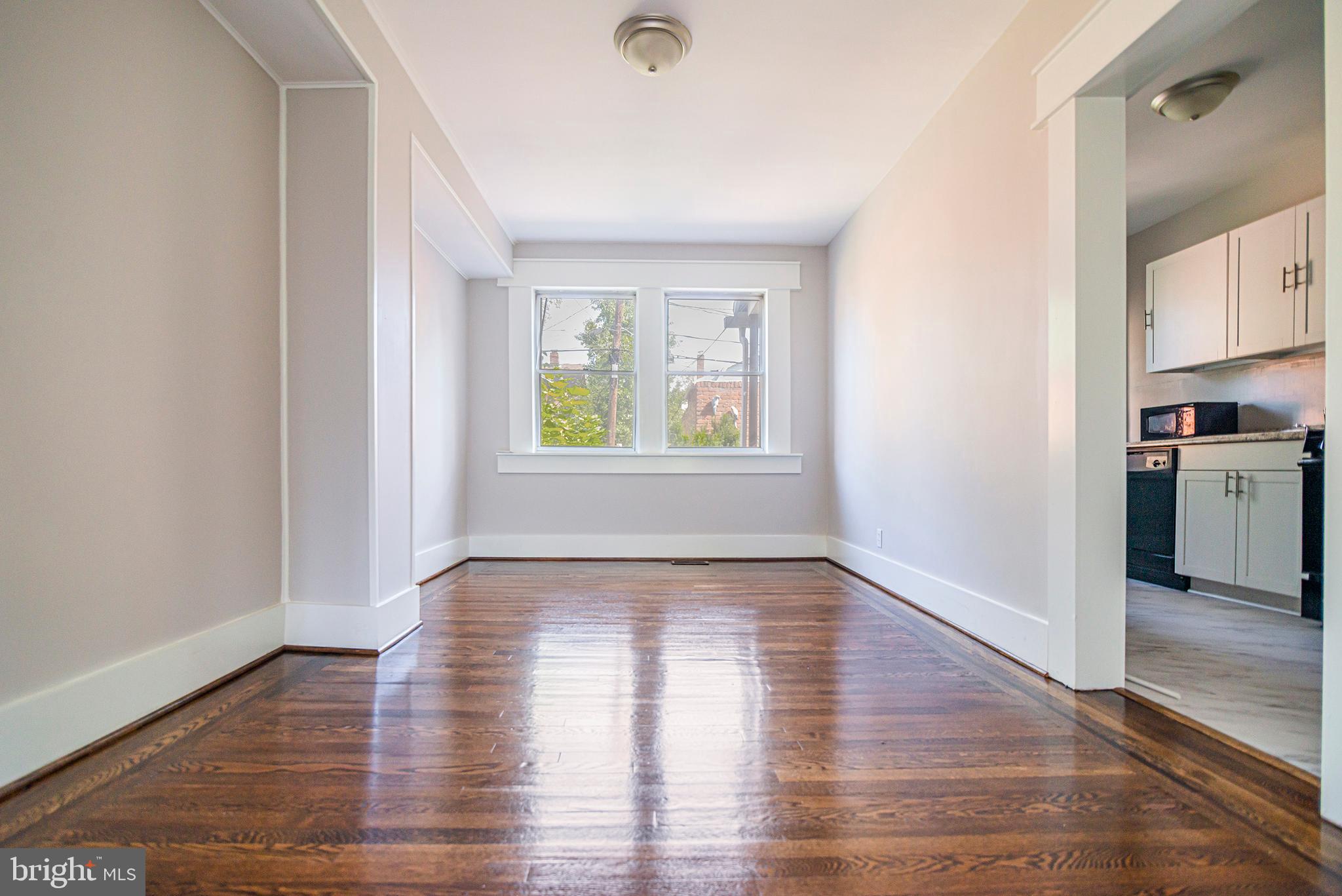 6830 Dunbar Road Baltimore, MD 21222 - Photo 30 of 30 Classic Floorplan with modern touches.