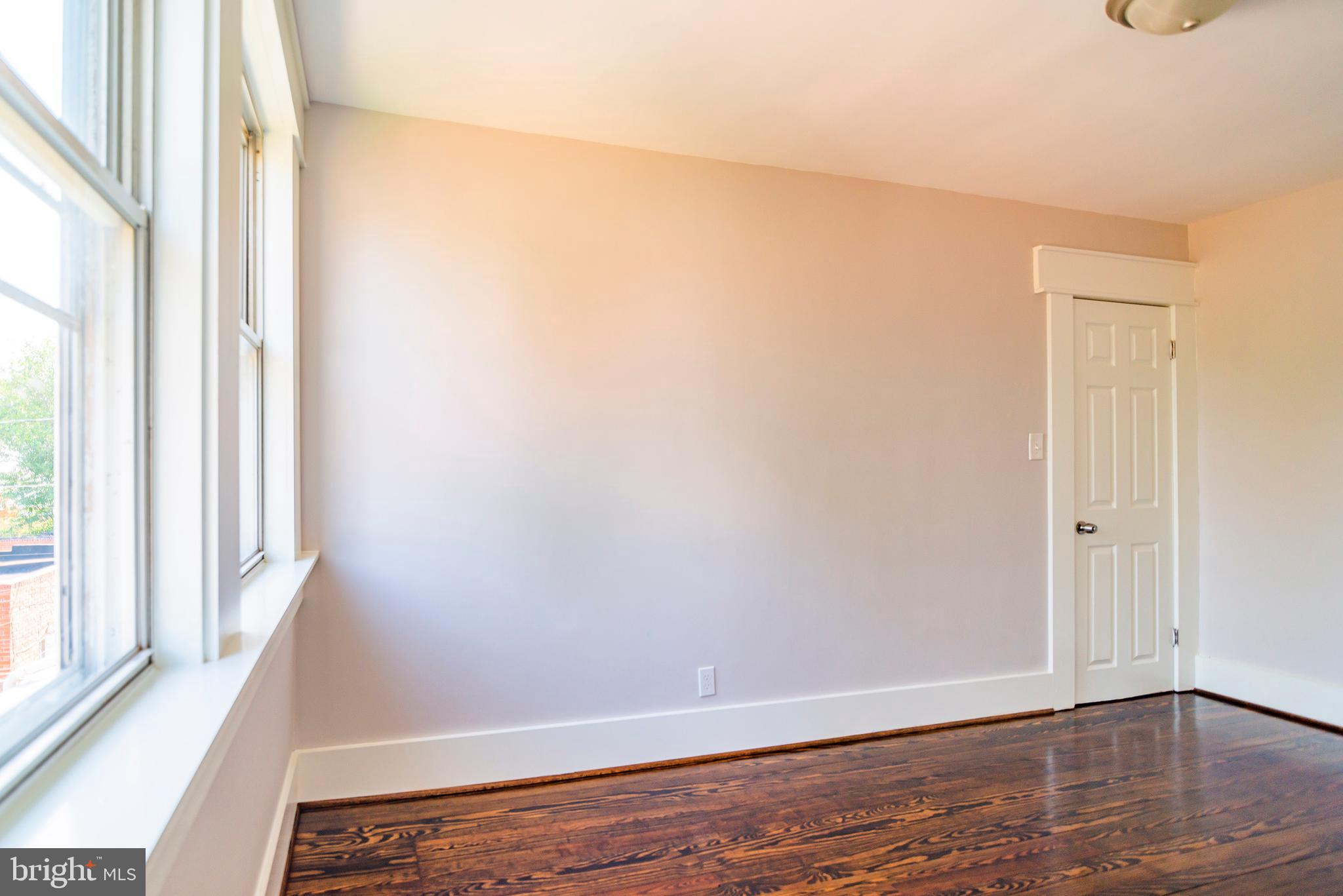 6830 Dunbar Road Baltimore, MD 21222 - Photo 13 of 30 Bedroom #3