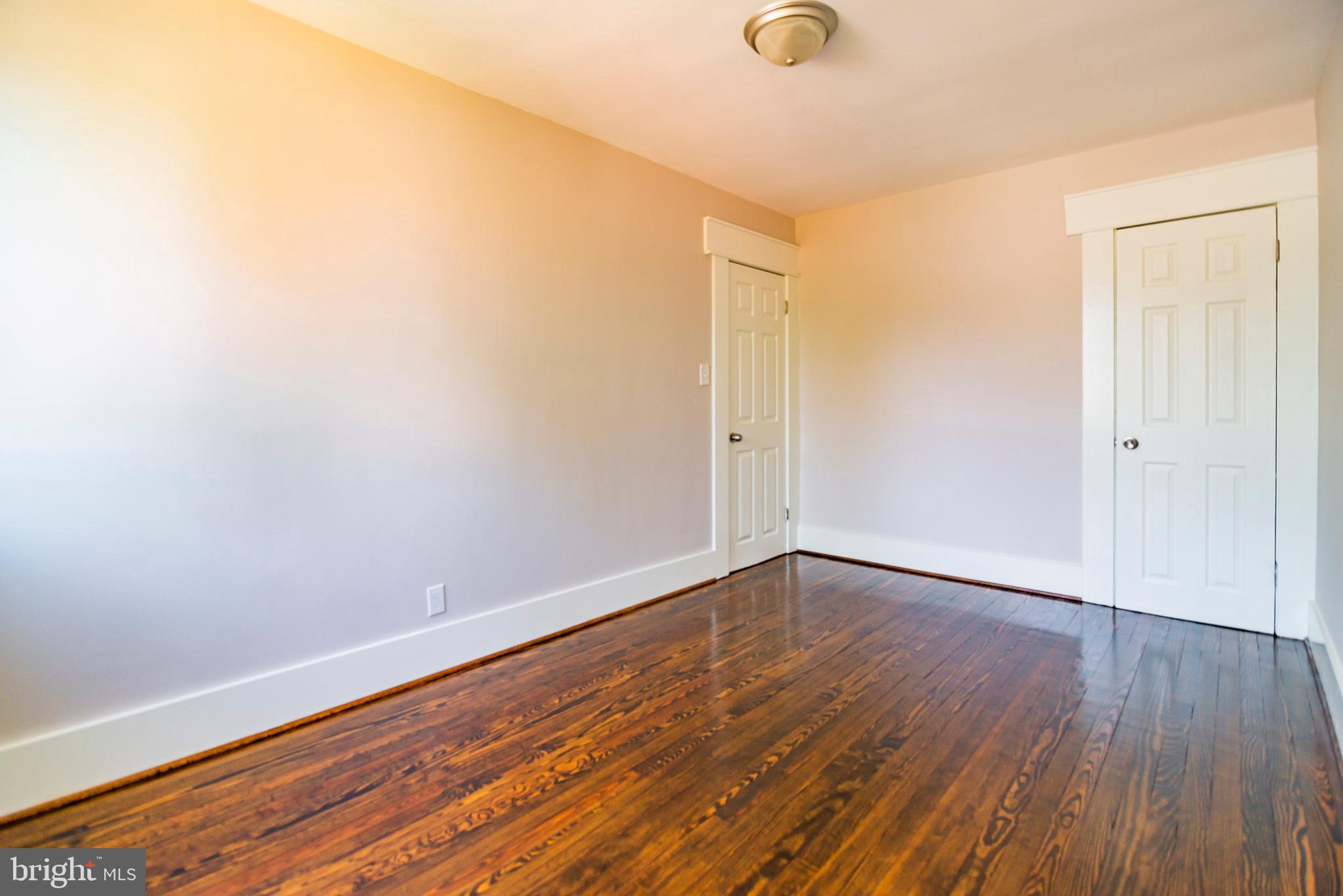6830 Dunbar Road Baltimore, MD 21222 - Photo 14 of 30 Bedroom #3