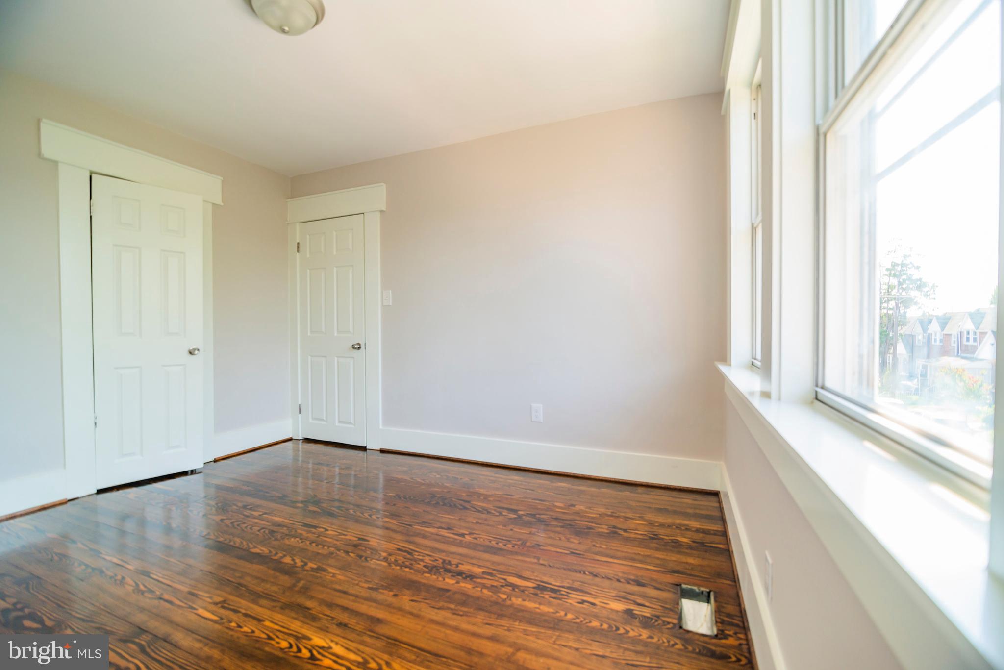 6830 Dunbar Road Baltimore, MD 21222 - Photo 16 of 30 Bedroom #3