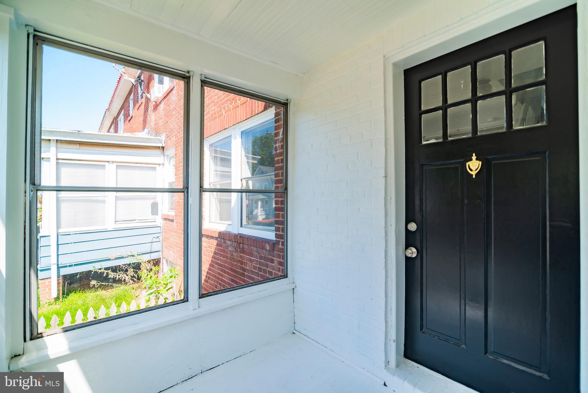 6830 Dunbar Road Baltimore, MD 21222 - Photo 24 of 30 Florida Room!