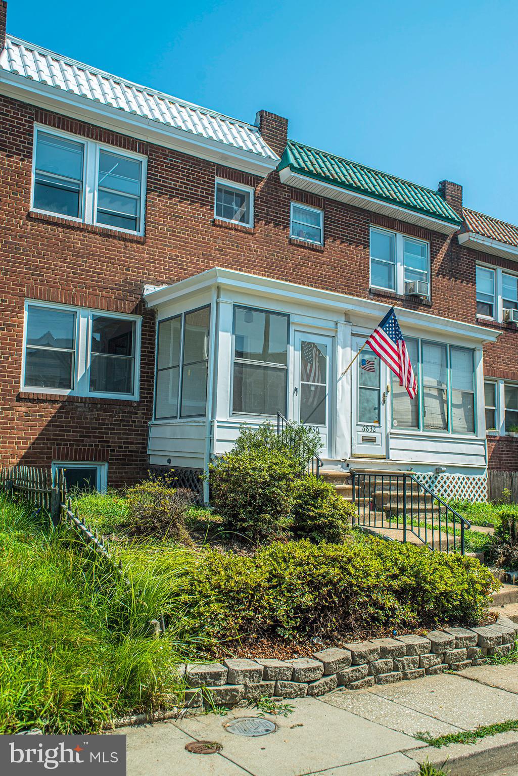 6830 Dunbar Road Baltimore, MD 21222 - Photo 28 of 30 Welcome Home!