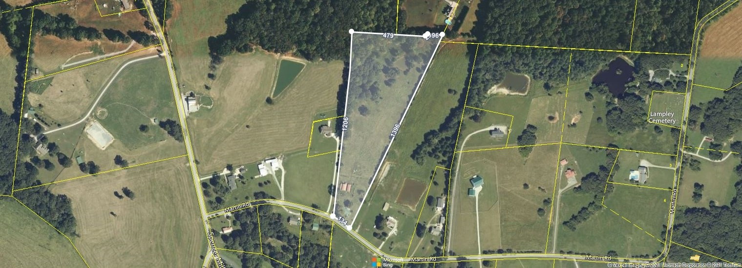 135 Martin Road Bon Aqua, TN 37025 - Photo 2 of 8 Gallery Image 2