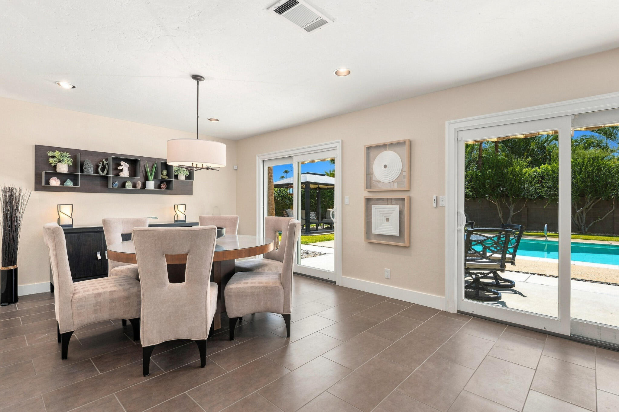 355 West Chino Canyon Road Palm Springs, CA 92262 - Photo 12 of 52 12
