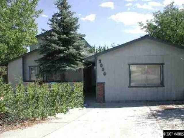 2000 King Edward Drive Reno, NV 89503 - Photo 1 of 1 Photo 1