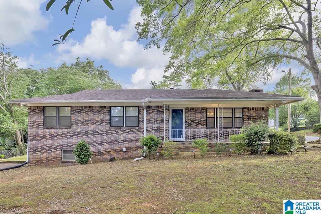 502 11th Street South Bessemer, AL 35020 - Photo 1 of 32
