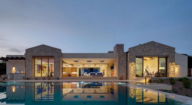 $11,800,000 | 16614 El Zorro Vista, Rancho Santa Fe, CA 92067