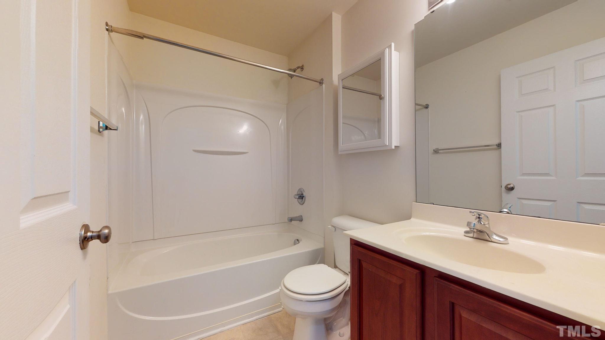 350 Gilman Lane, Unit 105 Raleigh, NC 27610 - Photo 16 of 27 Gallery Image 16