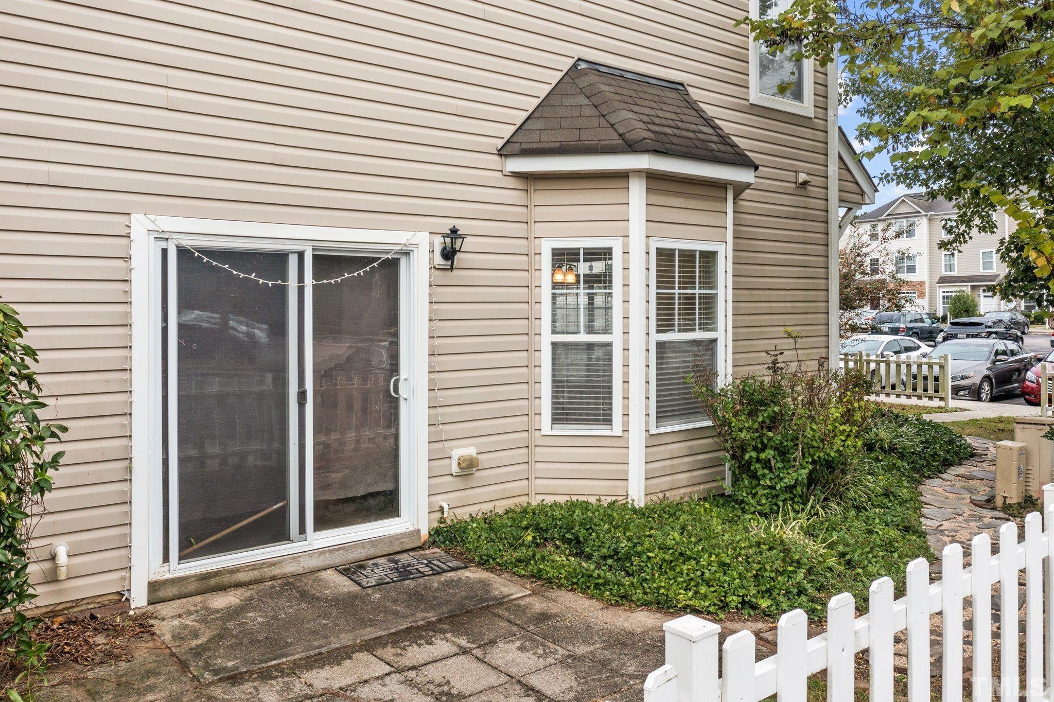 350 Gilman Lane, Unit 105 Raleigh, NC 27610 - Photo 27 of 27 Gallery Image 27