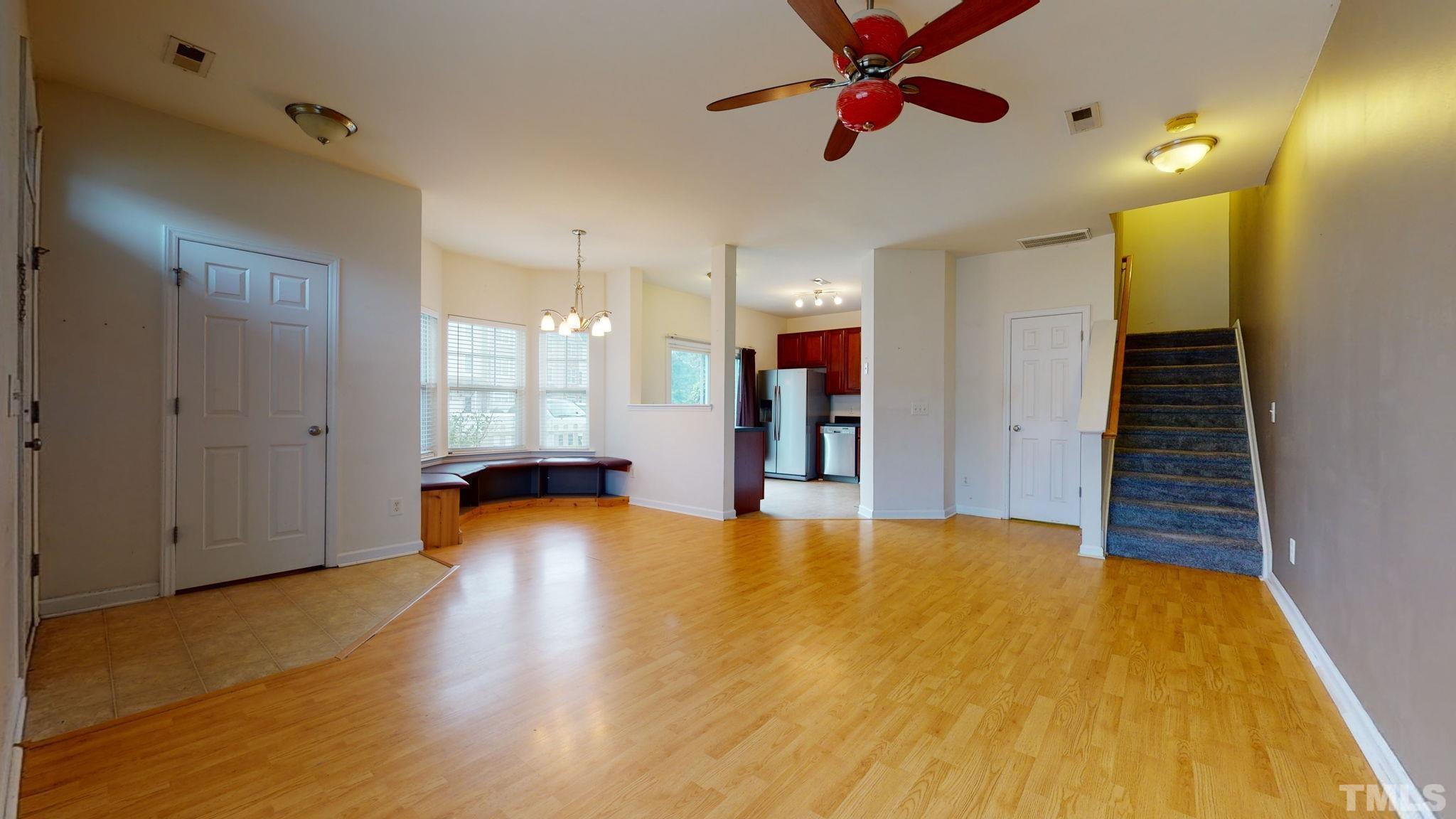 350 Gilman Lane, Unit 105 Raleigh, NC 27610 - Photo 5 of 27 Gallery Image 5