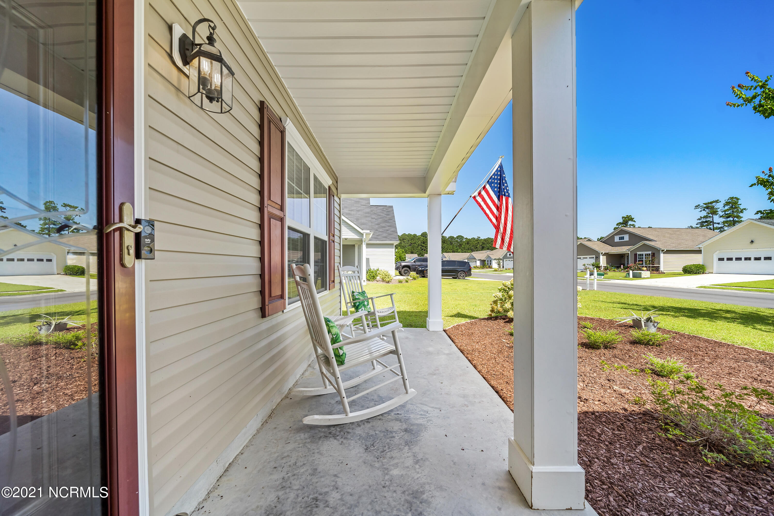 926 Rolling Pines Loop Road Leland, NC 28451 - Photo 4 of 32 DSC07456
