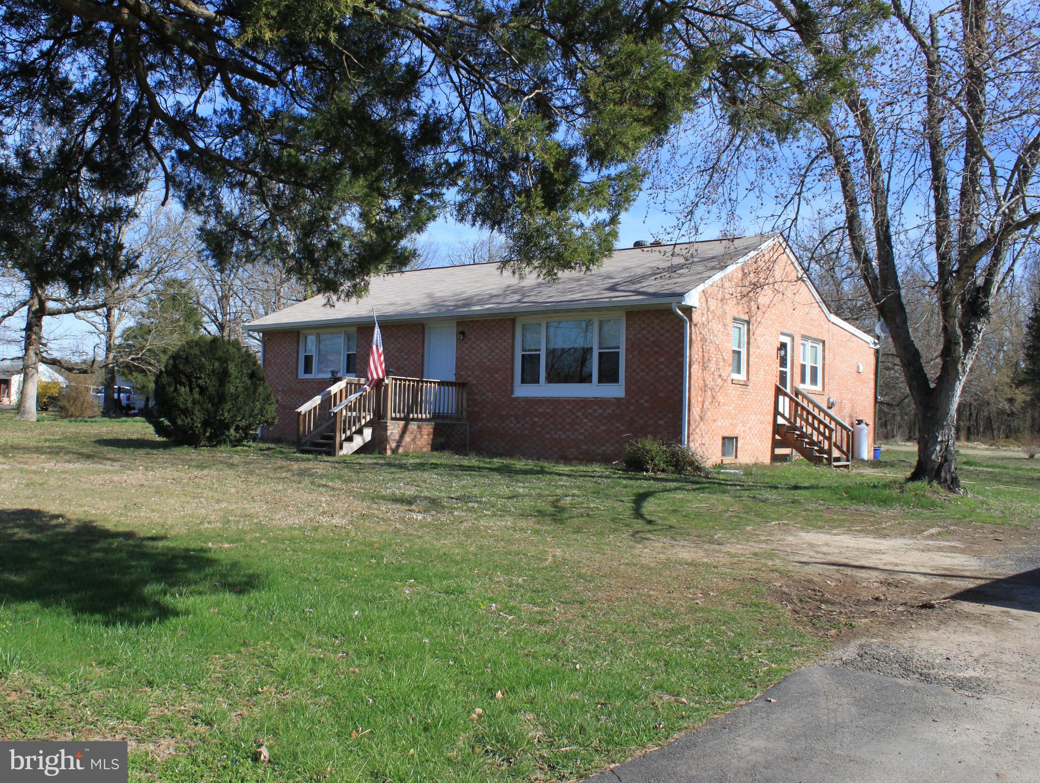 9885 Elk Run Road Catlett, VA 20119 - Photo 1 of 12 Gallery Image 1