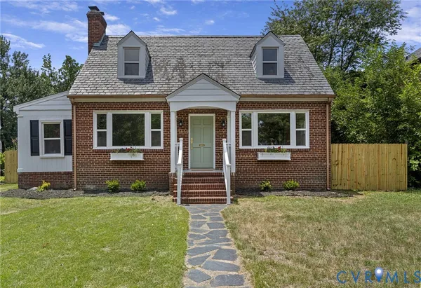 $524,950 | 1613 Brookland Parkway, Richmond, VA 23227