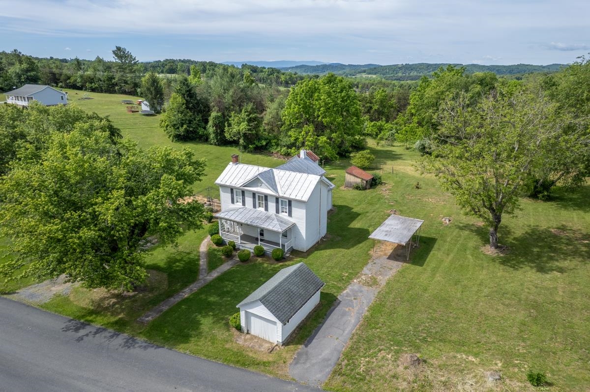 234 Mt Pisgah Road Mount Sidney, VA 24467 - Photo 24 of 39