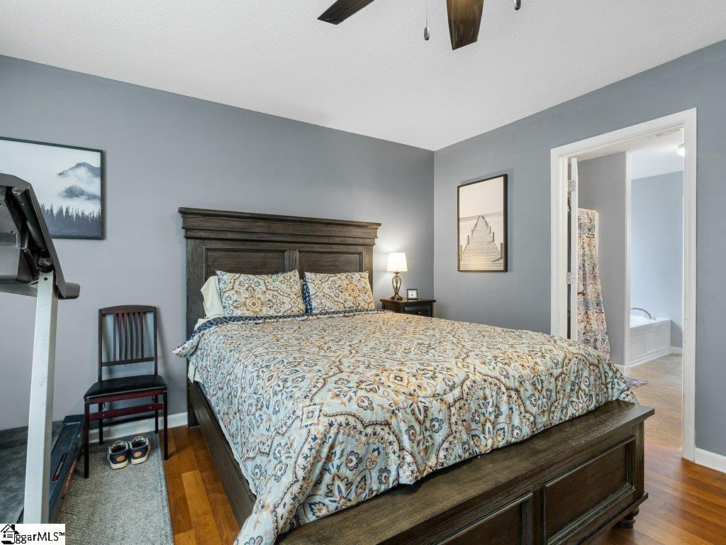 3 Tampico Court Greer, SC 29651 - Photo 18 of 33