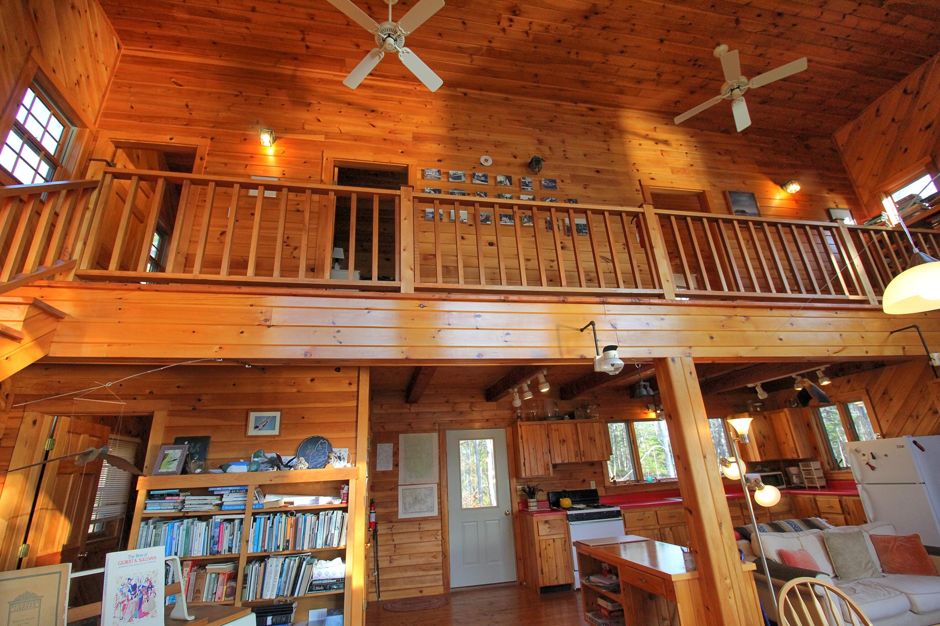 14 McMahon Road Gouldsboro, ME 04607 - Photo 21 of 67 loft