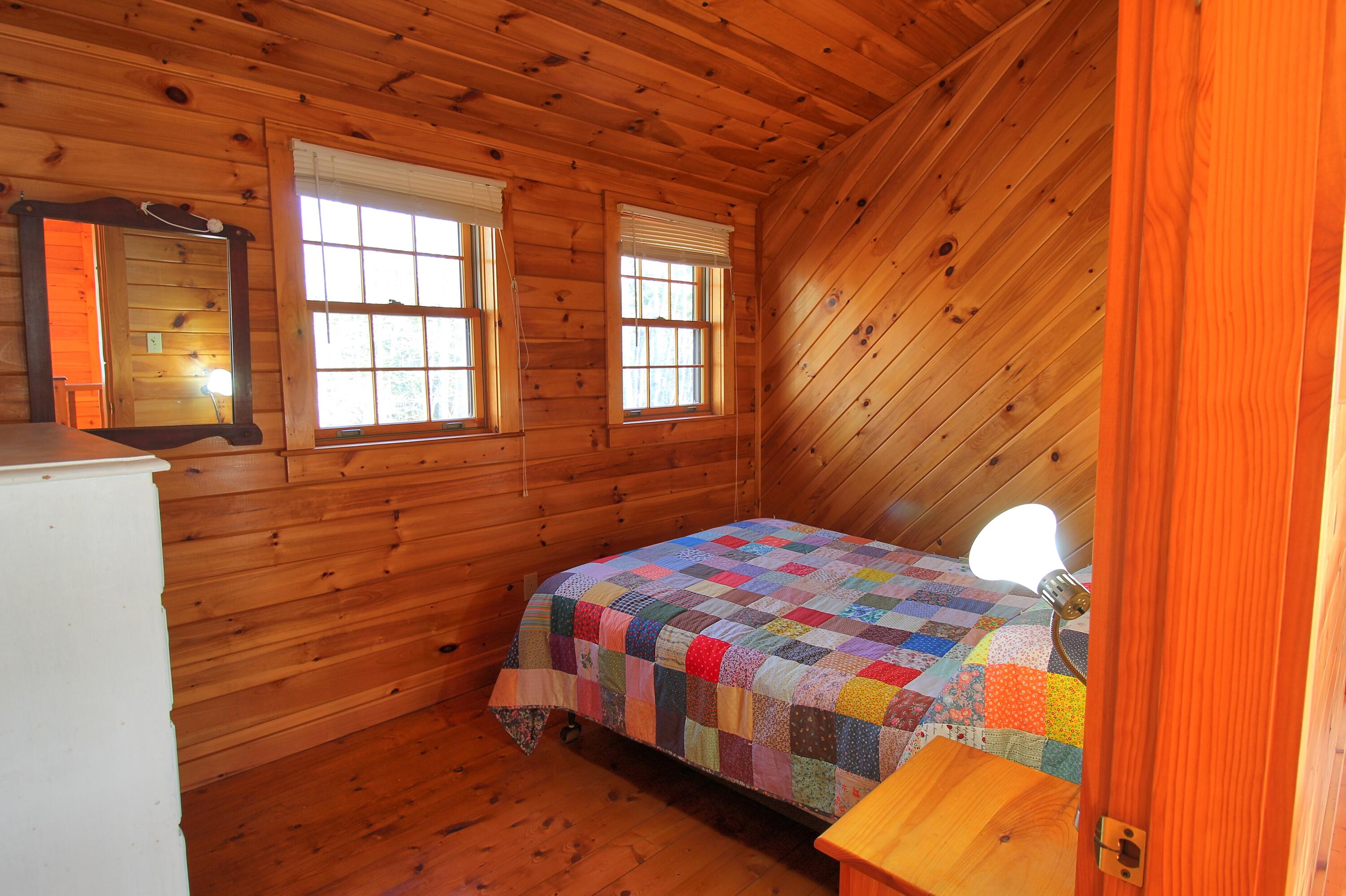 14 McMahon Road Gouldsboro, ME 04607 - Photo 23 of 67 bedroom 1