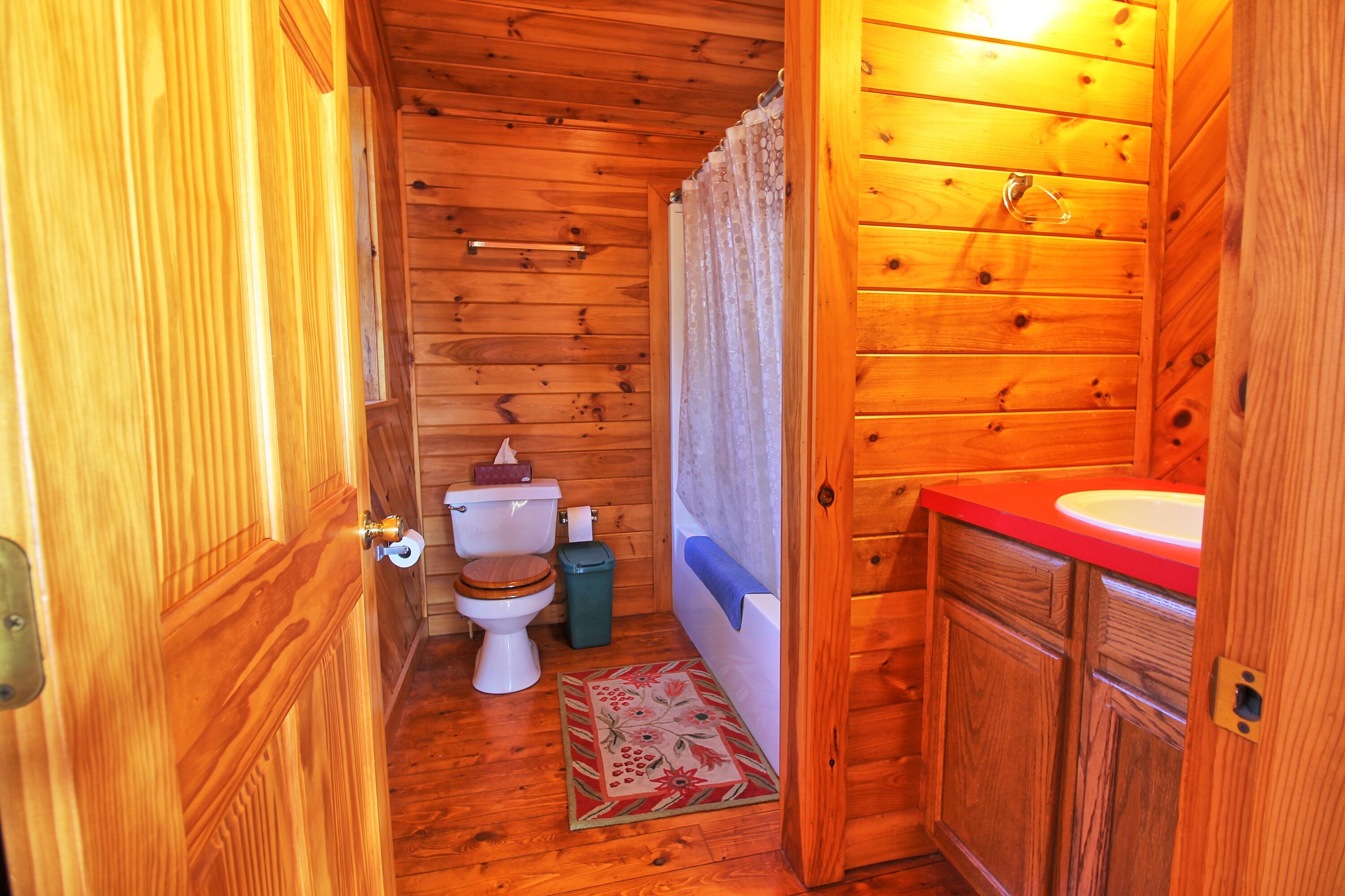 14 McMahon Road Gouldsboro, ME 04607 - Photo 25 of 67 bathroom 2
